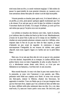 Ce qui n'arrive qu'aux autres