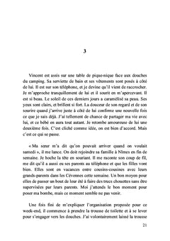 Ce qui n'arrive qu'aux autres
