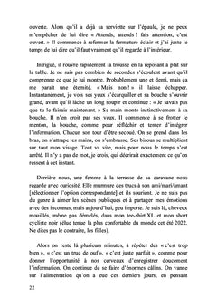 Ce qui n'arrive qu'aux autres