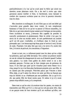 Ce qui n'arrive qu'aux autres