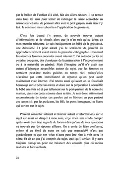 Ce qui n'arrive qu'aux autres