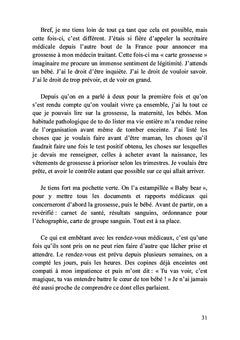 Ce qui n'arrive qu'aux autres