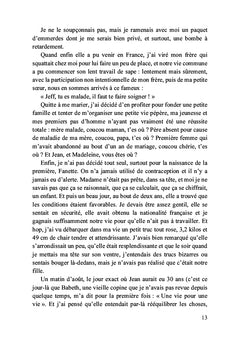 Non, Jeff, t'es pas tout seul !
