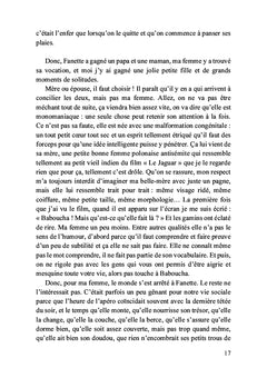 Non, Jeff, t'es pas tout seul !