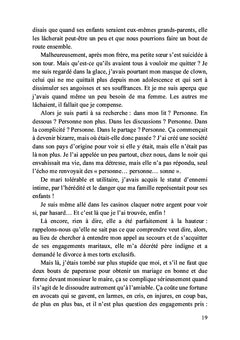 Non, Jeff, t'es pas tout seul !
