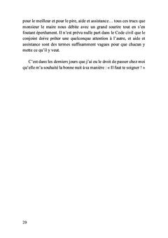 Non, Jeff, t'es pas tout seul !