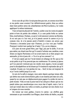Non, Jeff, t'es pas tout seul !