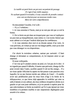 Non, Jeff, t'es pas tout seul !