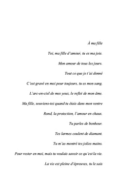 La traversée de l'océan