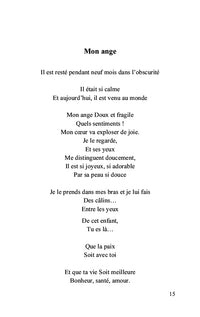 La traversée de l'océan
