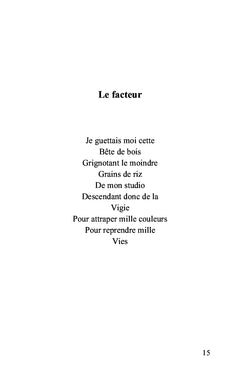 Mon ami le dreyfusard