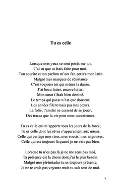 Journal d'un rêveur