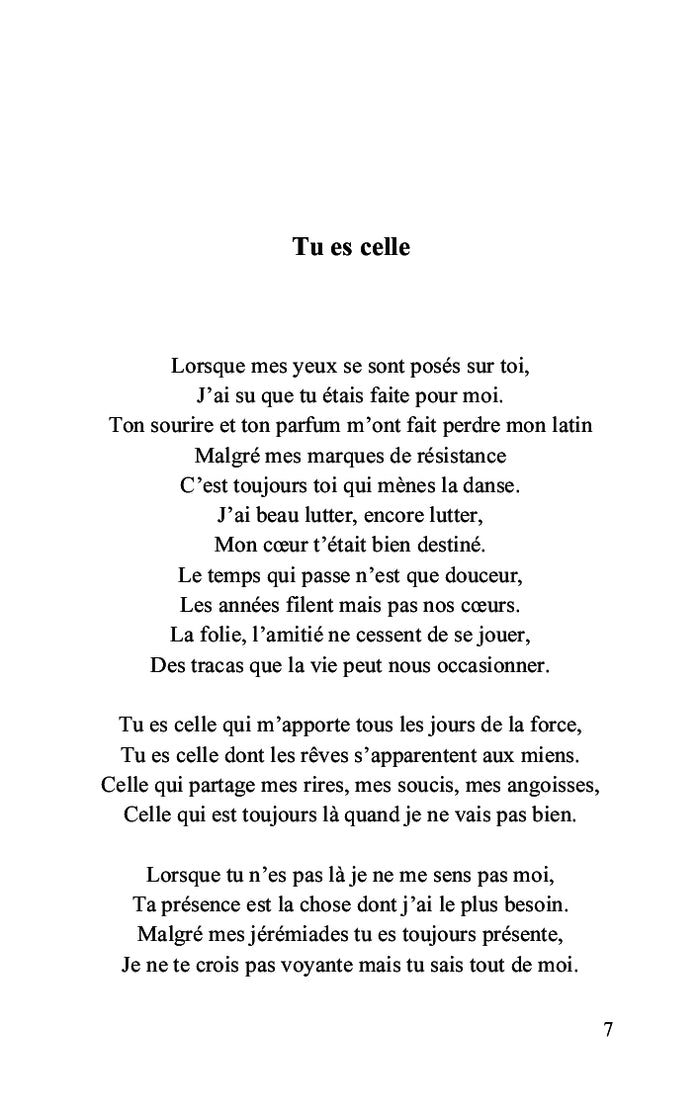 Journal d'un rêveur