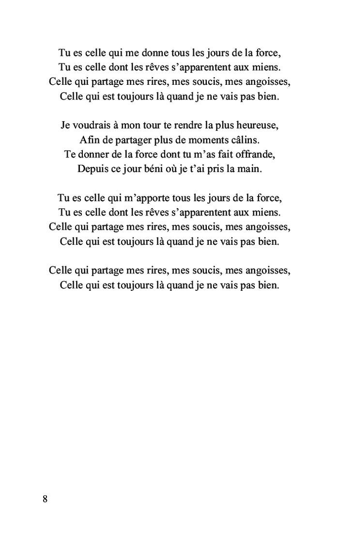 Journal d'un rêveur