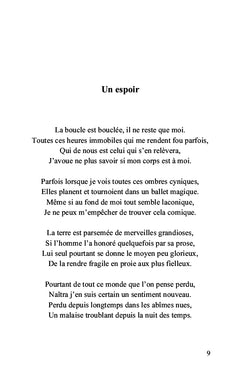 Journal d'un rêveur