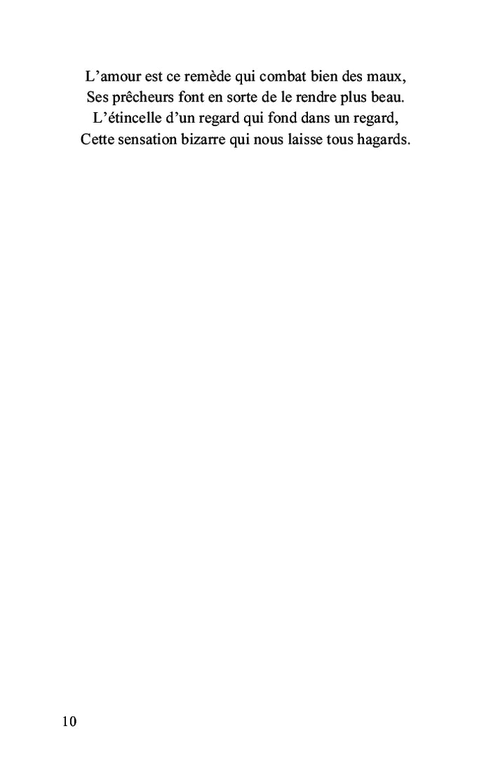 Journal d'un rêveur