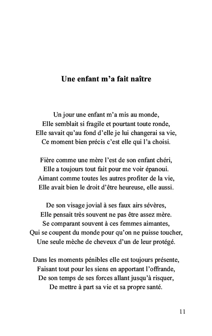 Journal d'un rêveur