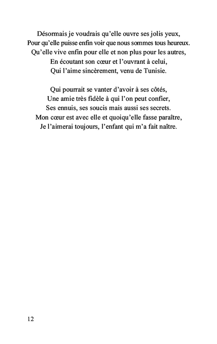 Journal d'un rêveur