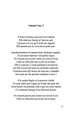 Journal d'un rêveur