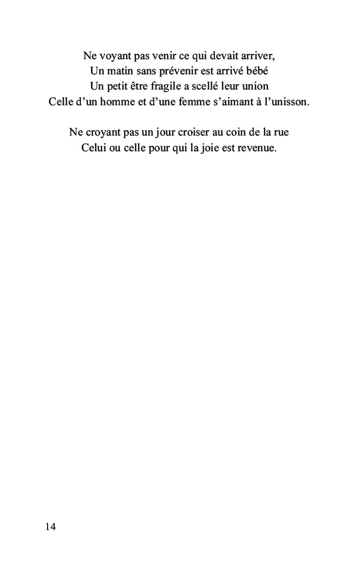 Journal d'un rêveur