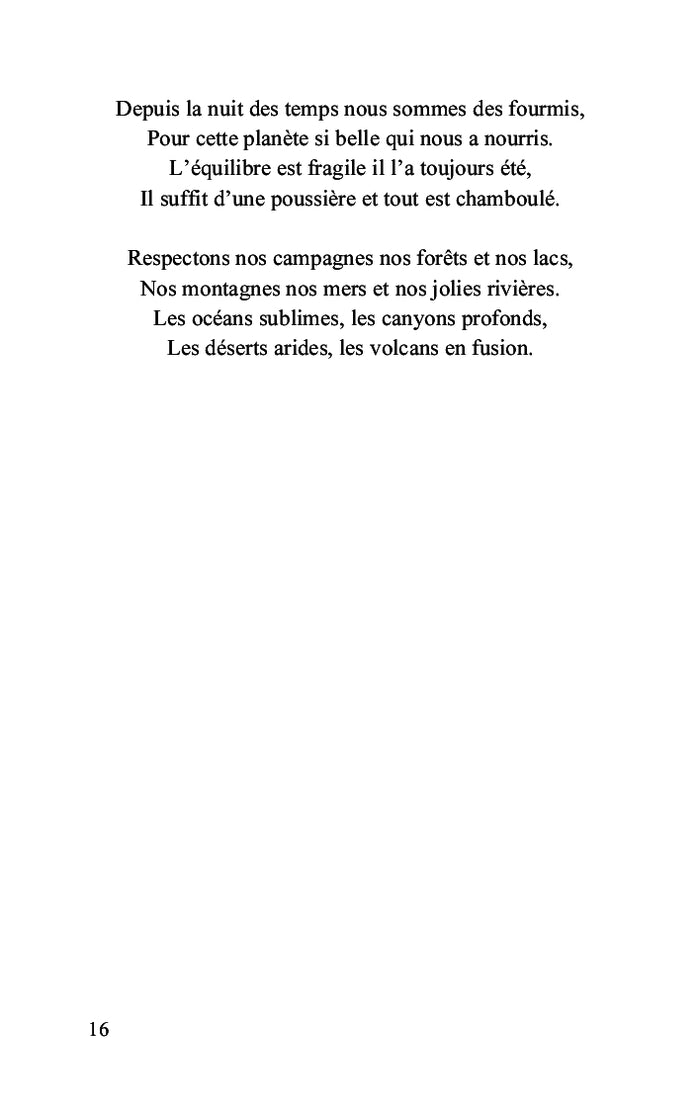 Journal d'un rêveur