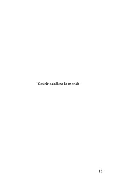 Les proverbes du 22eme siècles