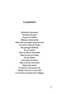Présumé innocent