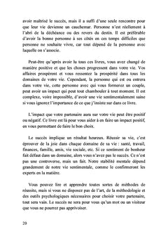 Le choix