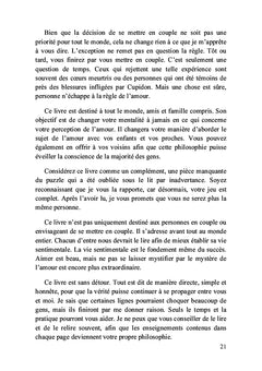 Le choix