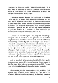 Le choix