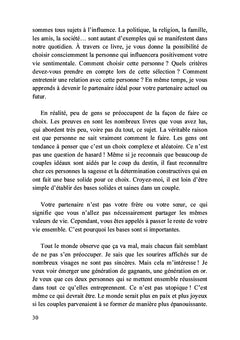 Le choix