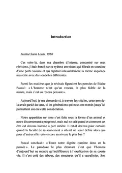 Et si on s'inspirait du Boléro ?