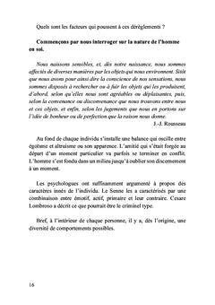 Et si on s'inspirait du Boléro ?