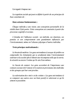 Et si on s'inspirait du Boléro ?