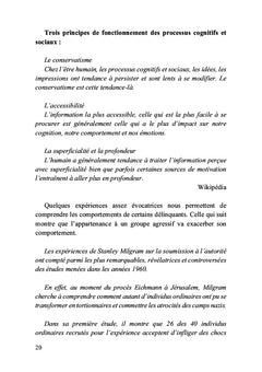 Et si on s'inspirait du Boléro ?