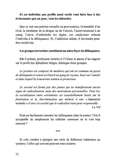 Et si on s'inspirait du Boléro ?