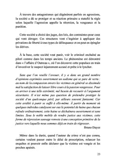 Et si on s'inspirait du Boléro ?