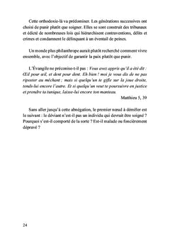 Et si on s'inspirait du Boléro ?