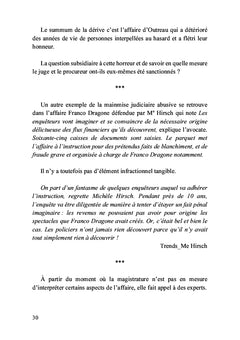 Et si on s'inspirait du Boléro ?