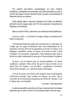 Et si on s'inspirait du Boléro ?