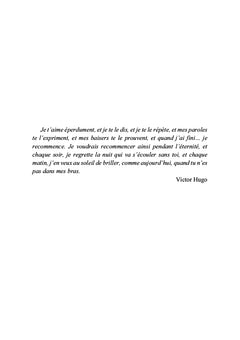 Amour interdit