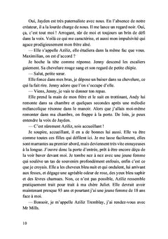 Amour interdit