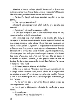 Amour interdit