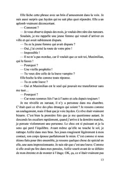 Amour interdit