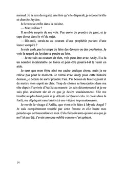 Amour interdit