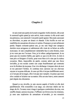 Amour interdit