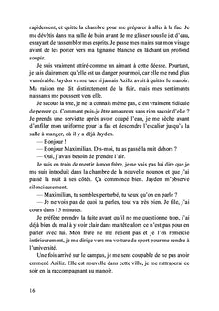 Amour interdit