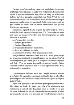 Amour interdit