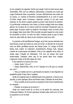 Amour interdit