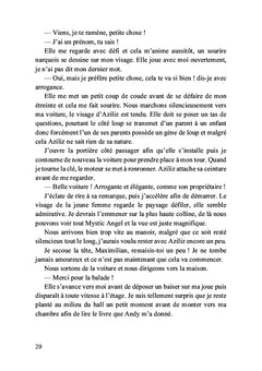 Amour interdit